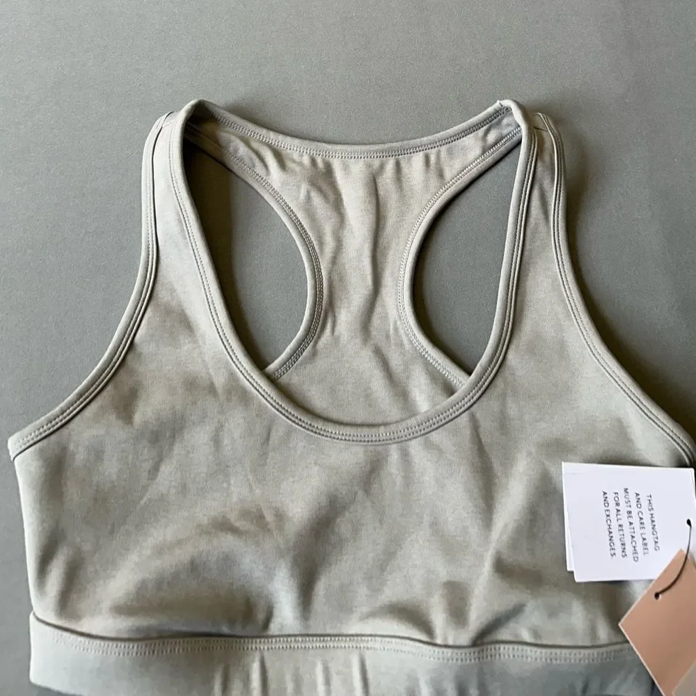 5 for $45 NWT Justfab Sport Bra Women Size XS